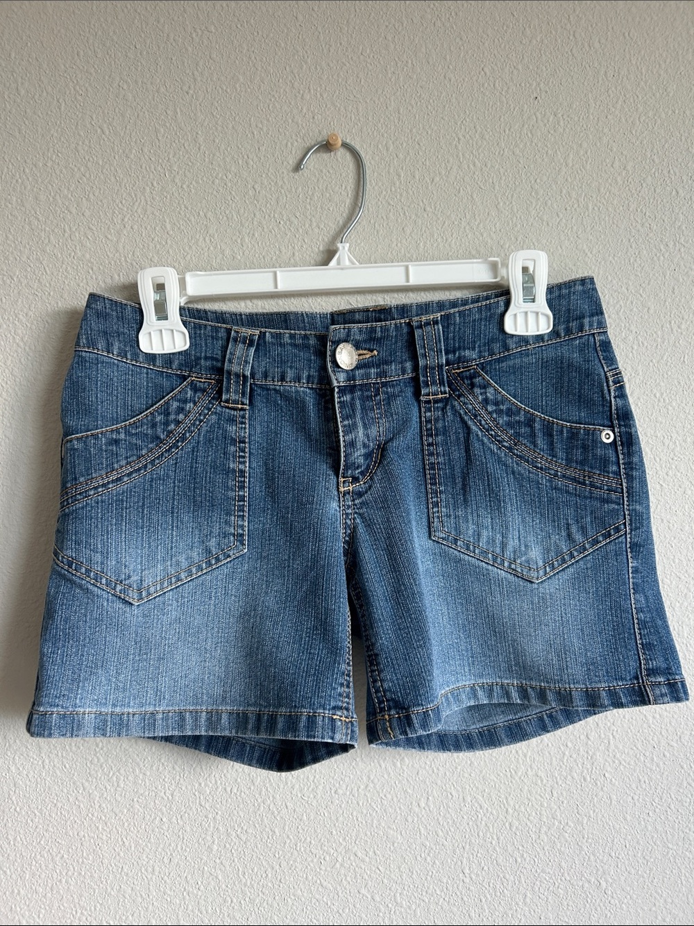 Y2K UNIONBAY Denim Shorts